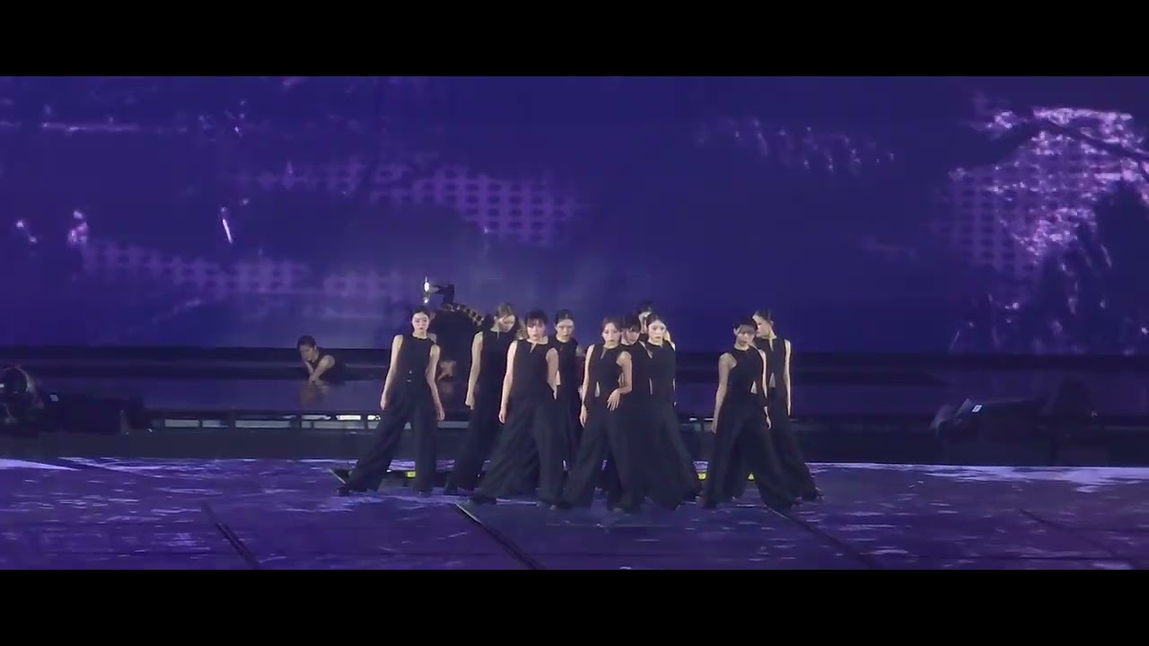 260221 아이들 콘서트 Syncopation Crow
