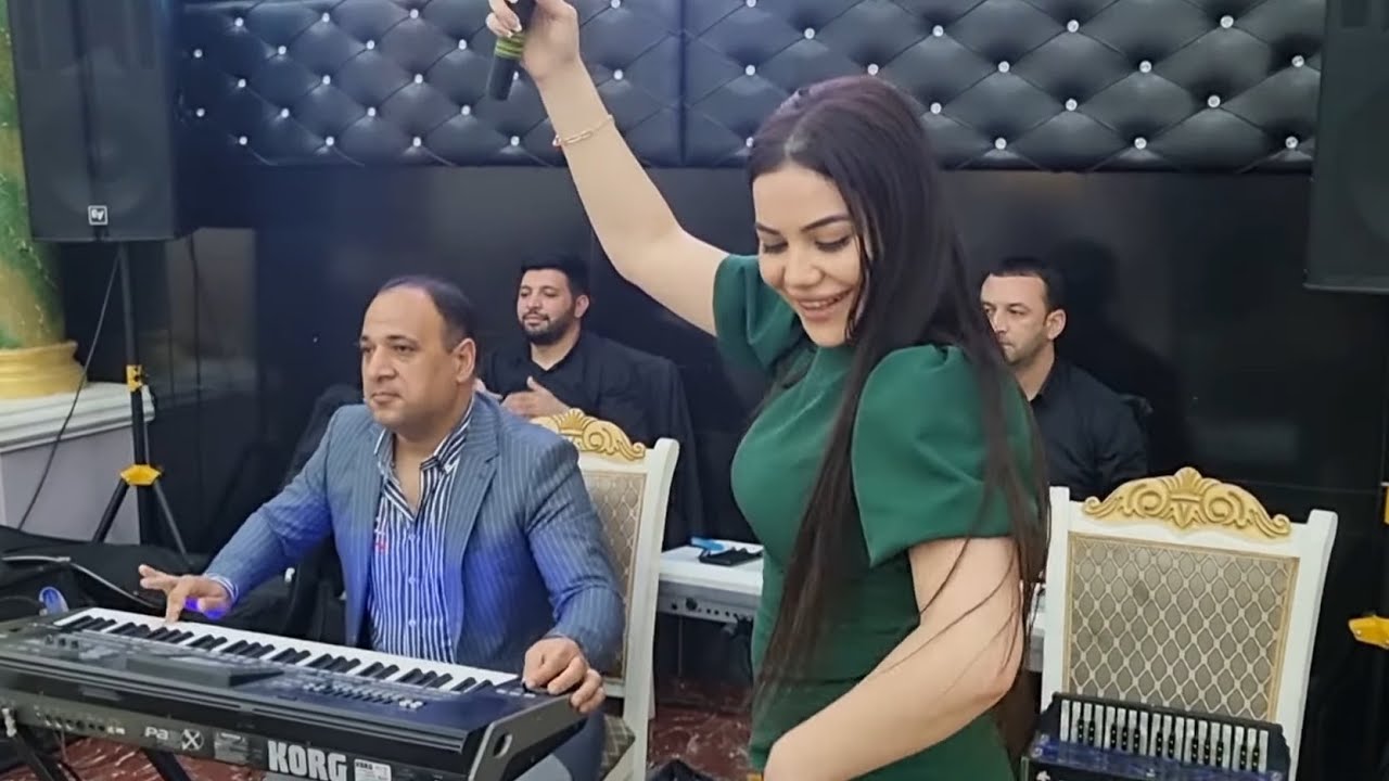 Aydin Aliyev - Həyatı, Biganə - Avşar toyu Tel:0503999358