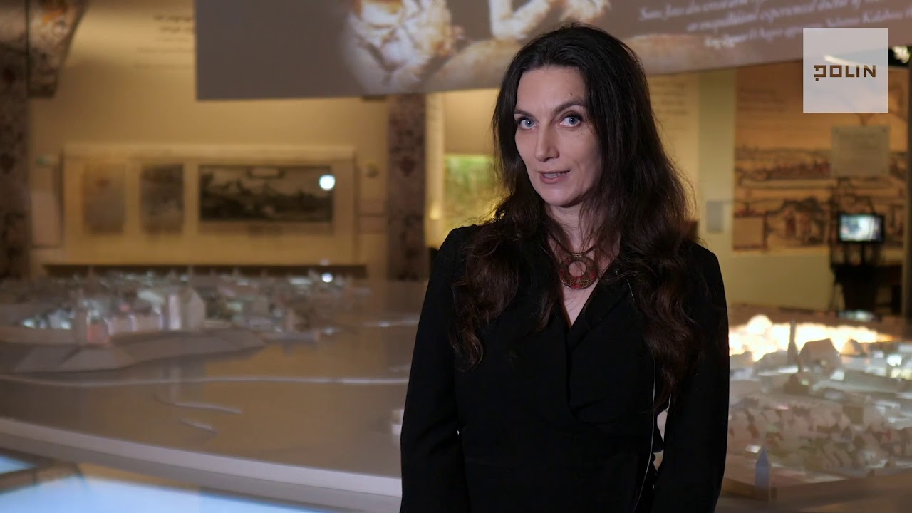 Rzeczpospolita Tolerancyjna Szlachecka – Spacery bez wychodzenia z domu | Muzeum POLIN