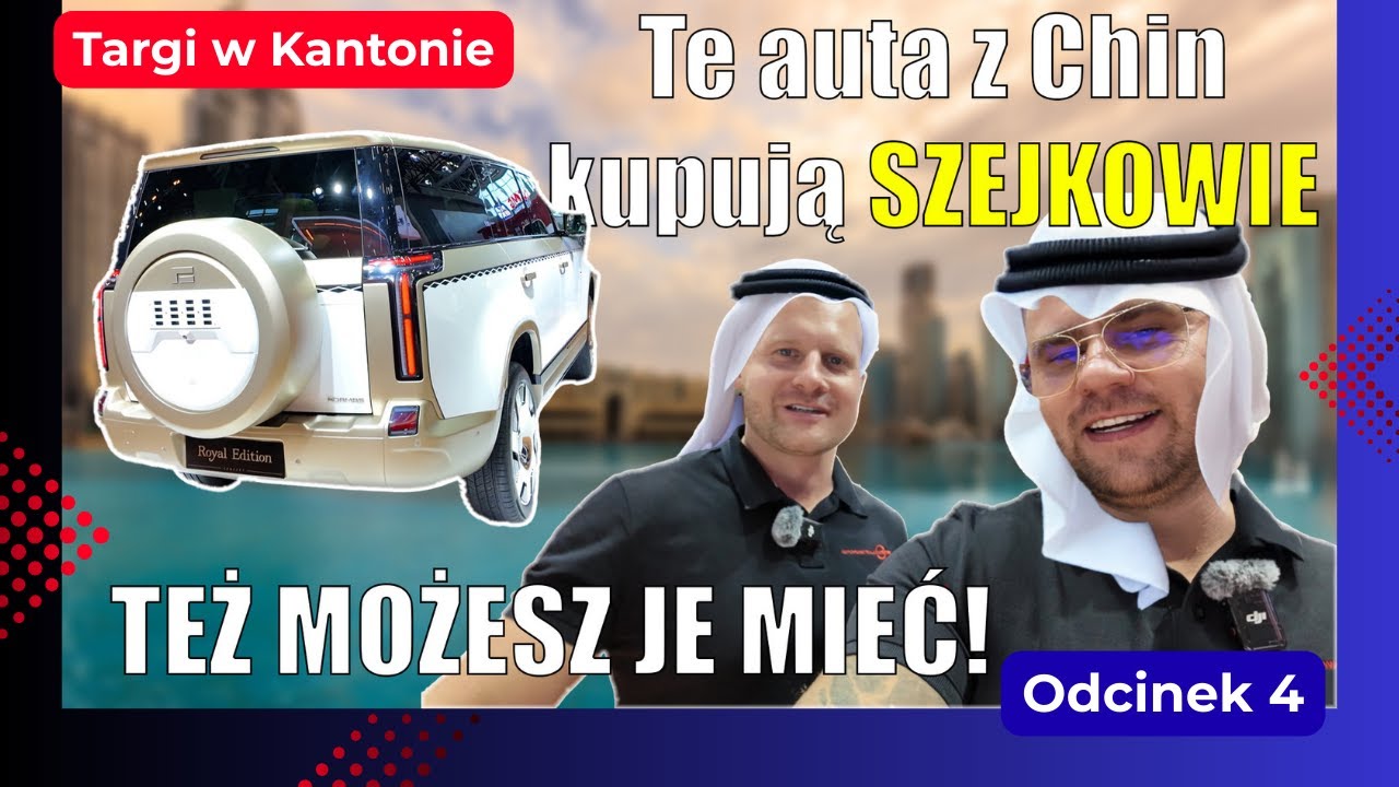 🚨 Audi z Chin lepsze niż z Europy?! Ten film zaboli Niemców… | Autopunktmlawa.pl