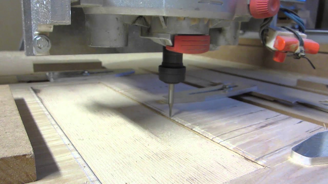 Bridge model