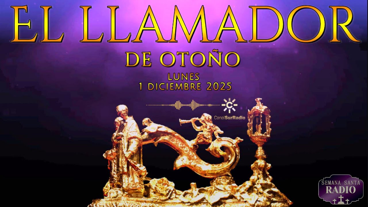 EL LLAMADOR   |  1 diciembre 2025