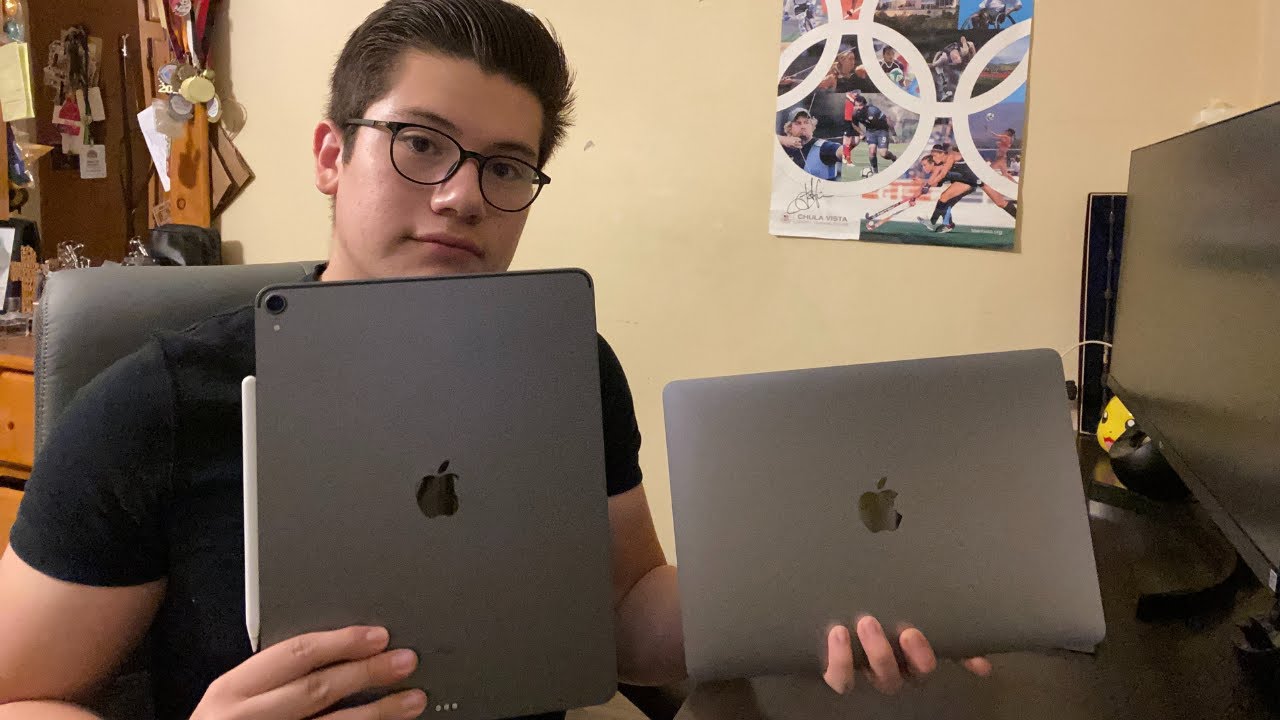 iPad vs Macbook for Nursing School (Pros and Cons)