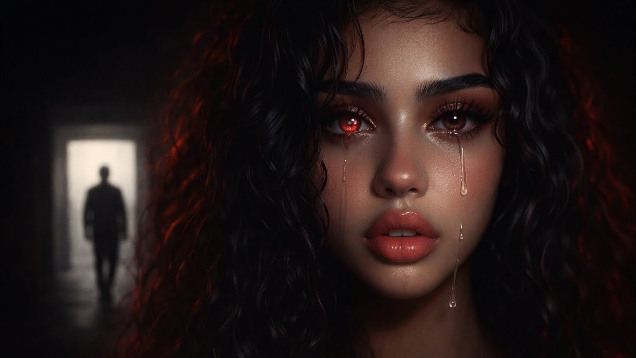 I sang this for the person who didn't notice I was gone... 💔 (Lira Ghost - You Lost Me Quietly)