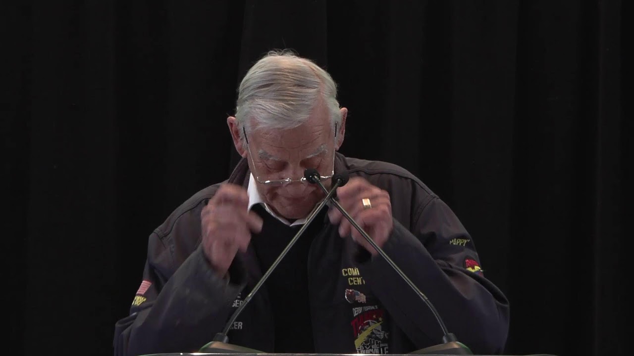 Thunder Over Louisville Press Conference | 02-23-2026