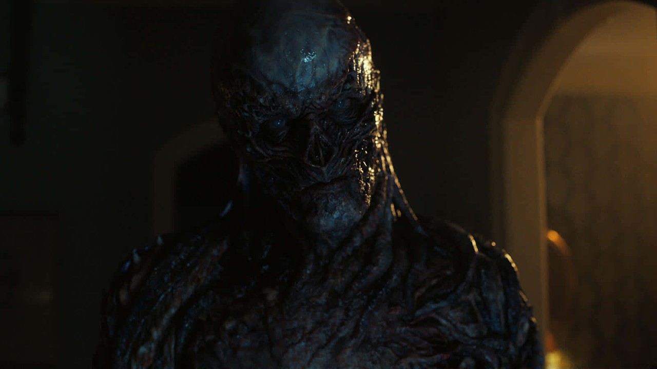 VECNA EDITS - Stranger Things