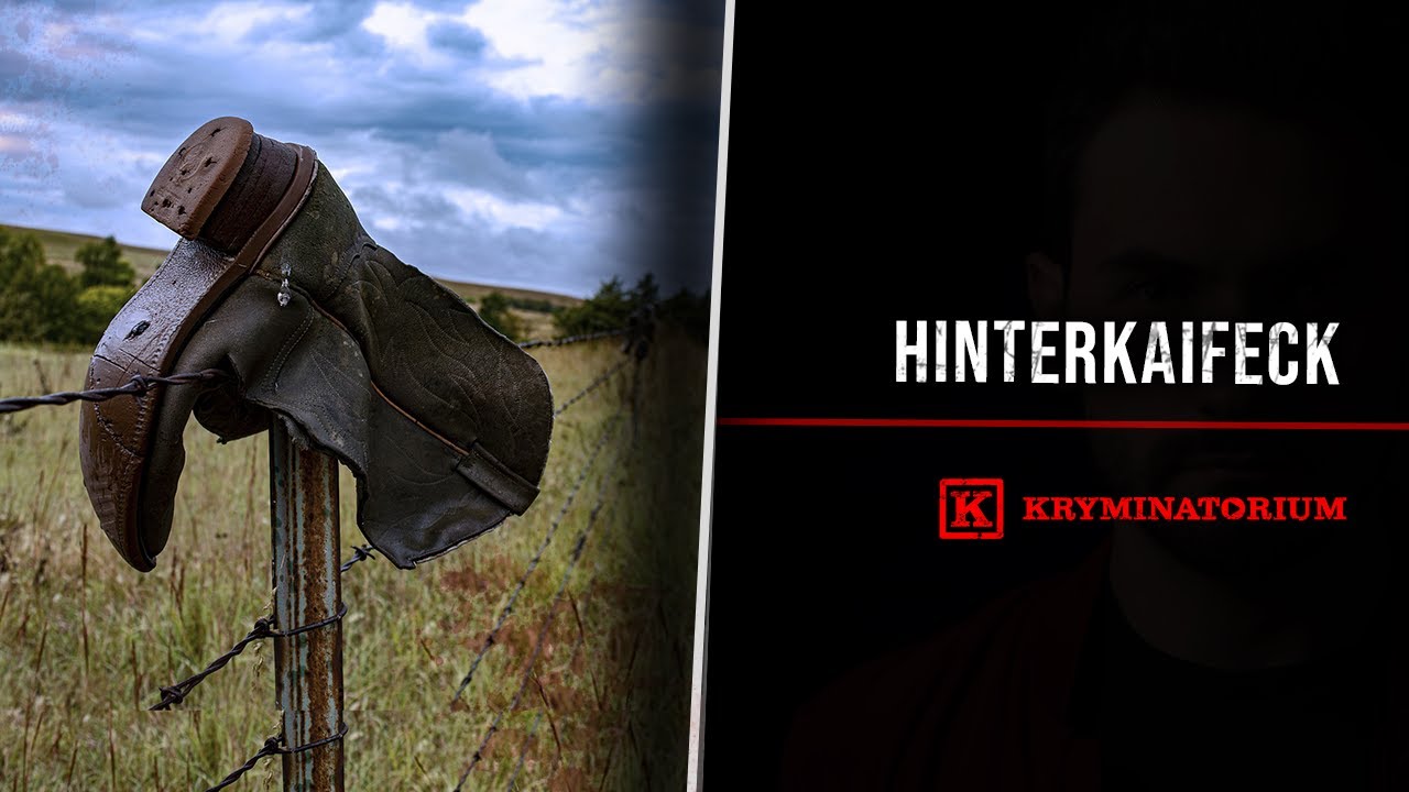 Zdarzenie na farmie Hinterkaifeck | KRYMINATORIUM