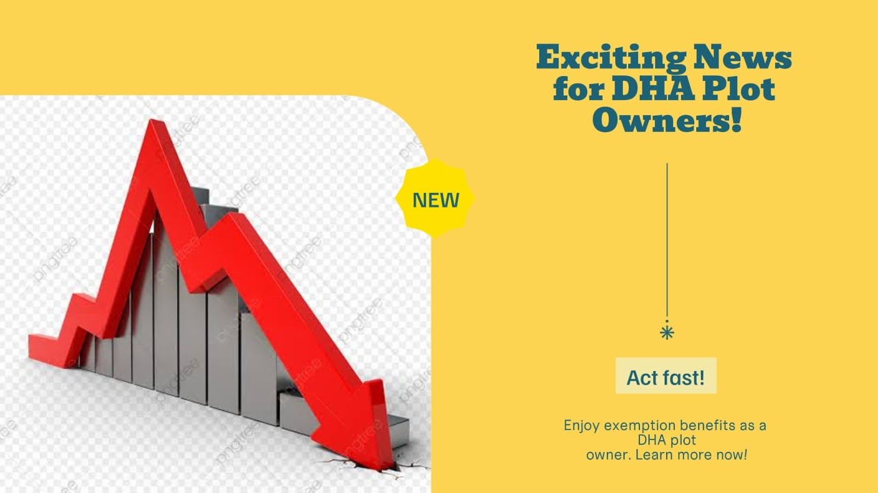 DHA Multan Latest Update | Decision and impact | Exemption for Plot owners