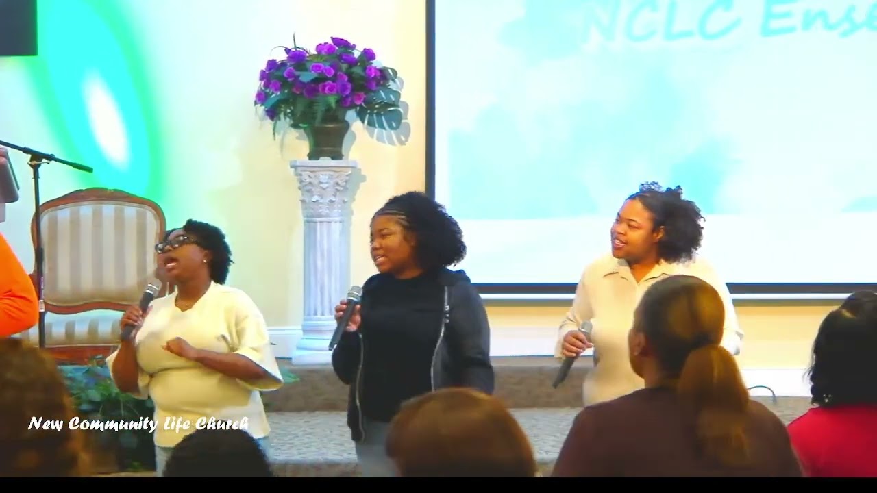 NCLC Ensemble: 