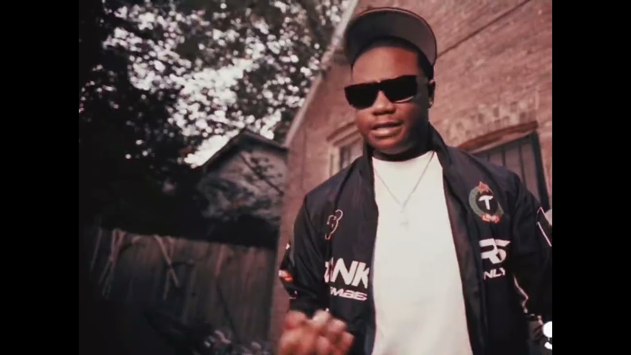FastMoney Ant - On Sight (Official Video) @fastmoneyant 