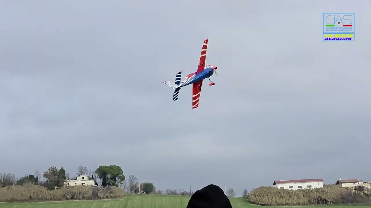 Quale servocomando scegliere sul vostro aeromodello seconda parte
