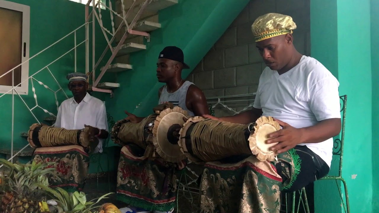 ORU SECO - Pogolotti, La Habana