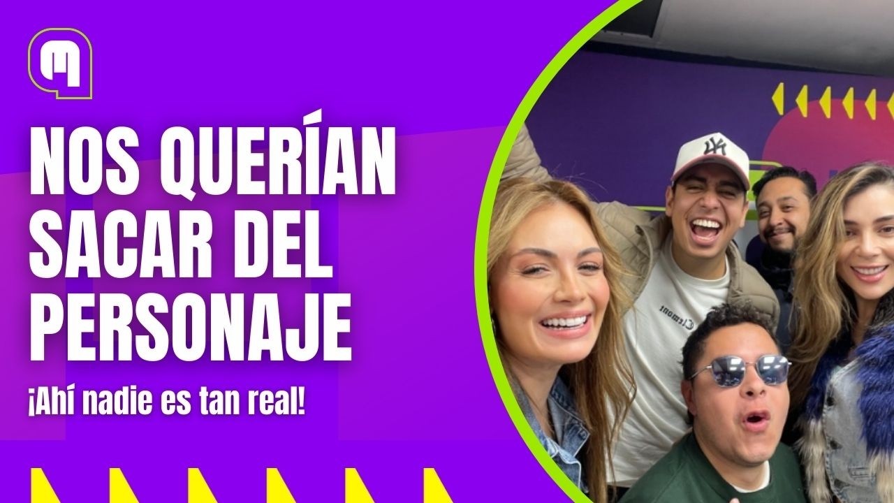 Sara Uribe y Marilyn Patiño cuentan TODO tras su salida | Mañanero La Mega