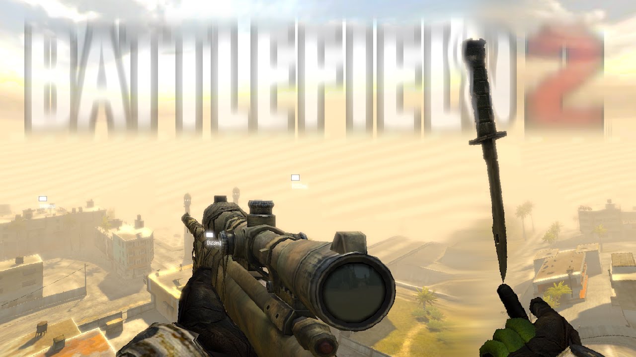 Battlefield 2 