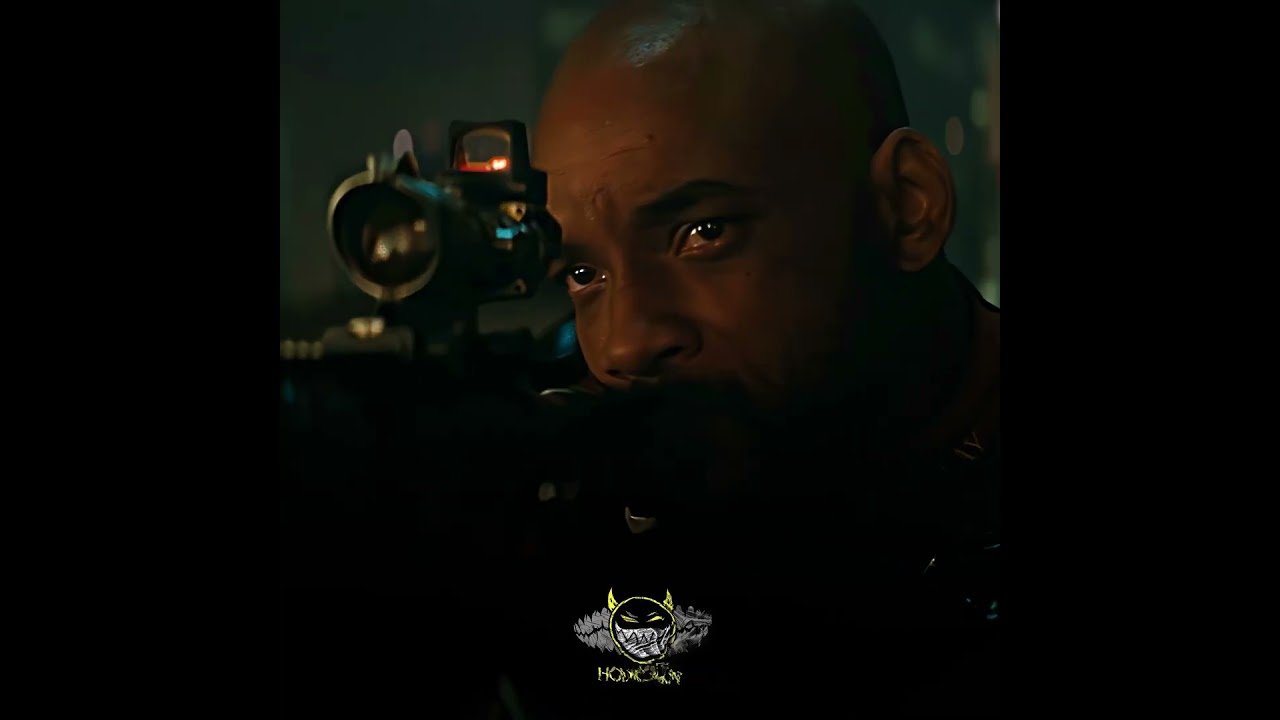 Harley Quinn & DeadShot Together | Suicide Squad #shorts
