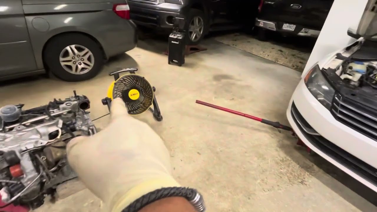 2015 JEEP WRANGLER 3.L  se puede instalar MÓDULO DE ABS USADO? Si. Se puede.👍🏻 y es fácil.