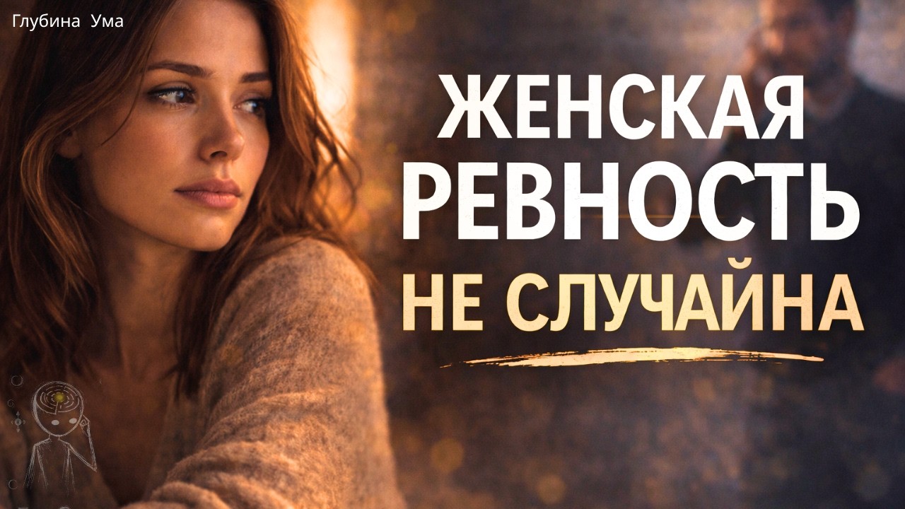 Ты Не Просто Ревнуешь… Это Происходит Глубже, Чем Ты Думаешь