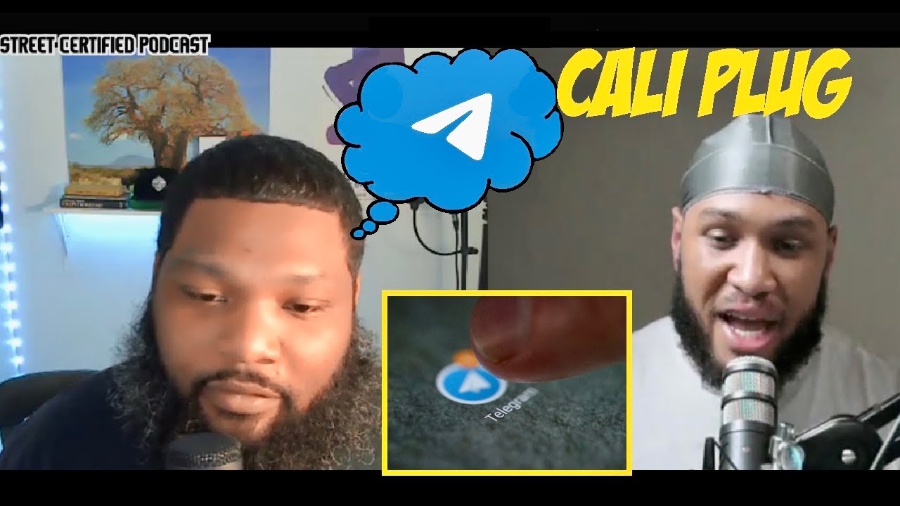 Former Cali Plug EXPOSES Telegram Distro System, How He GREW Million Dollar Empire | @Neofrom510