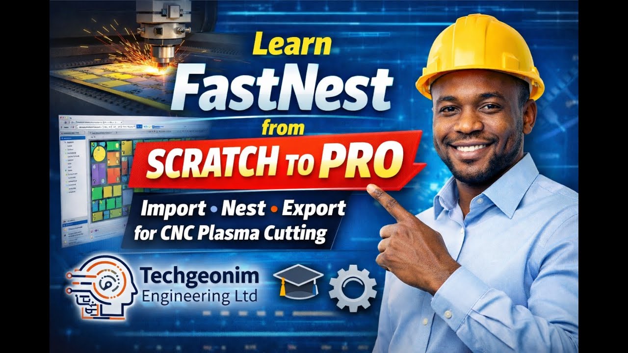Learn FastNest from Scratch to Pro | Full Training for Everyone
