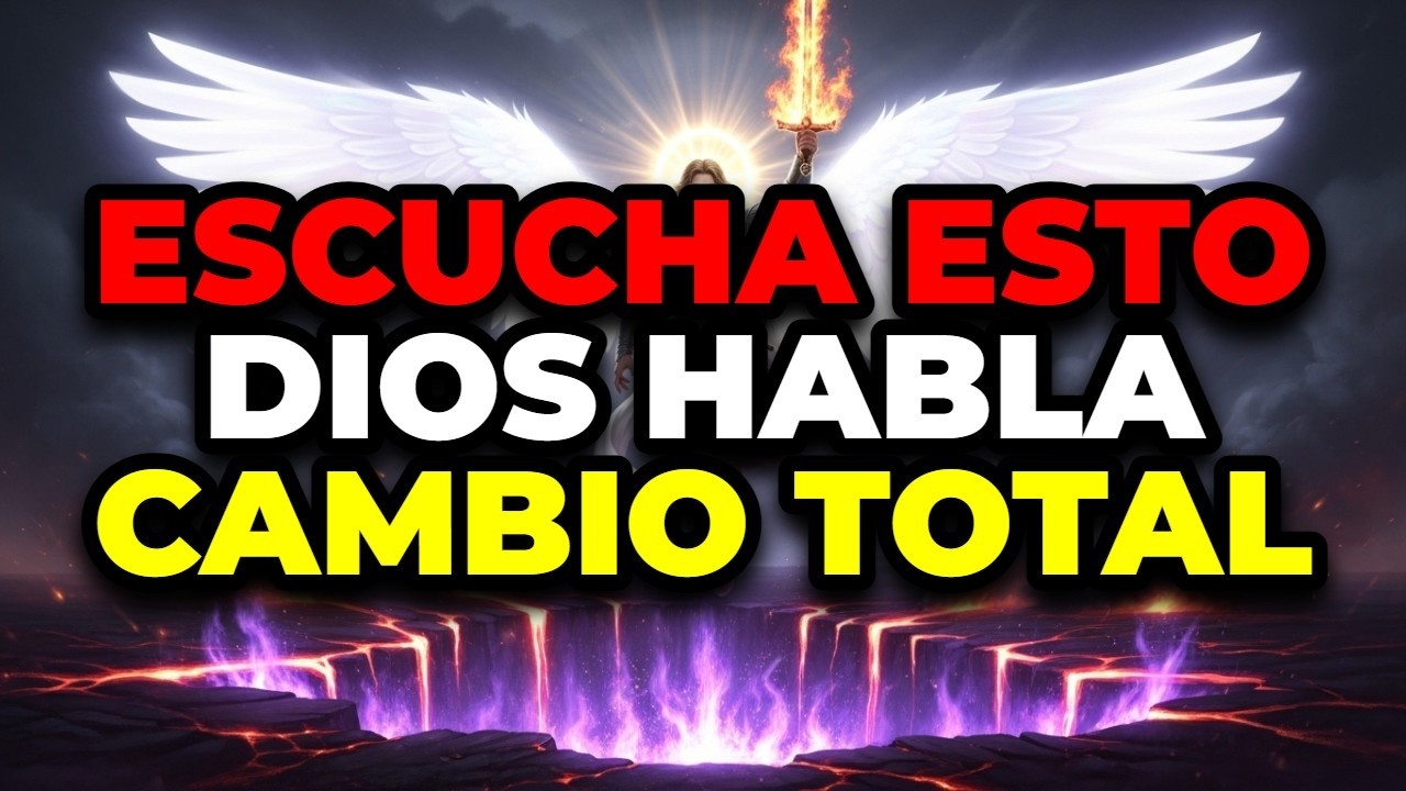 ELEGIDO DE DIOS, ENTRA EN TU TEMPORADA DE ABUNDANCIA: EL CIELO SE ABRE PARA TI EN 2026