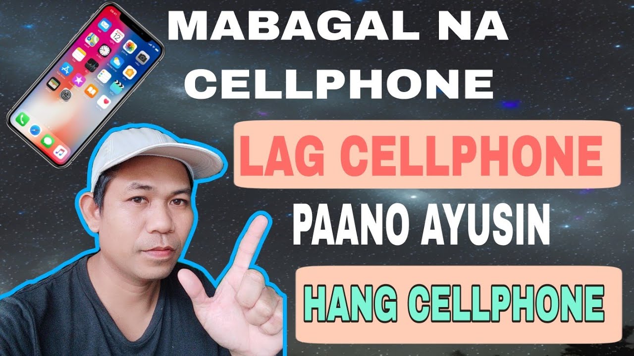 paano ayusin Ang nag loading na cellphone,hang cellphone log cellphone problem solve,
