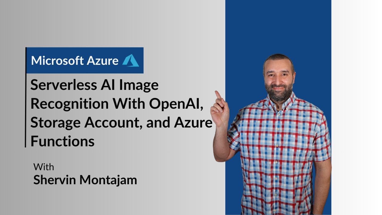 Why Image Recognition Is Easier Than Ever 🦁🤖