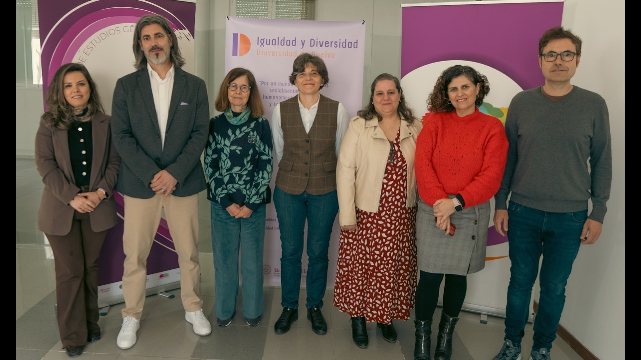 Hasta aquí hemos llegado: Una historia del antifeminismo en España, de Teresa Ortega López.