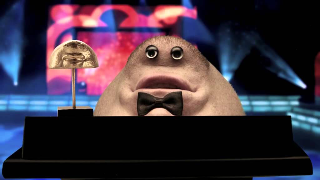 Win a ChinAcademy - 2013 World's Greatest Shave TV Ad