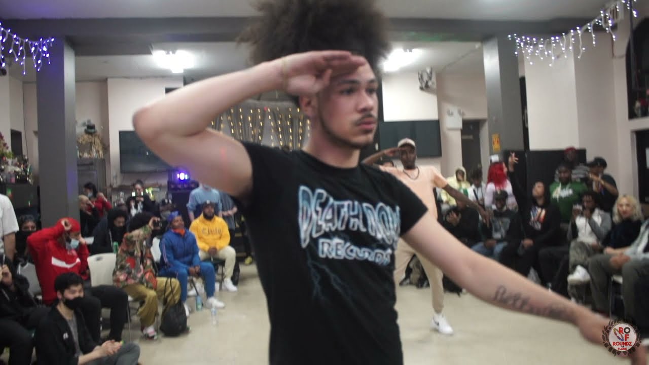 K SHAKES & RYAN PRIMUS vs SHAMROCK & KAOTIC | ROF20 (Battle of The HOROSCOPES)