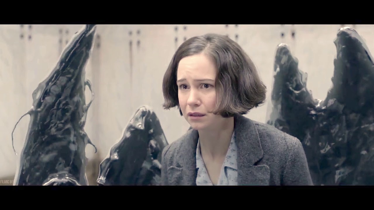 Newt and Tina / Find my way back
