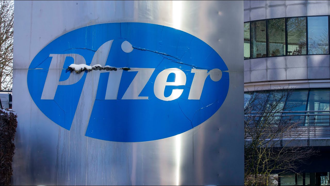 Pfizer is Yahoo Finance Premium&rsquo;s investment idea of the day