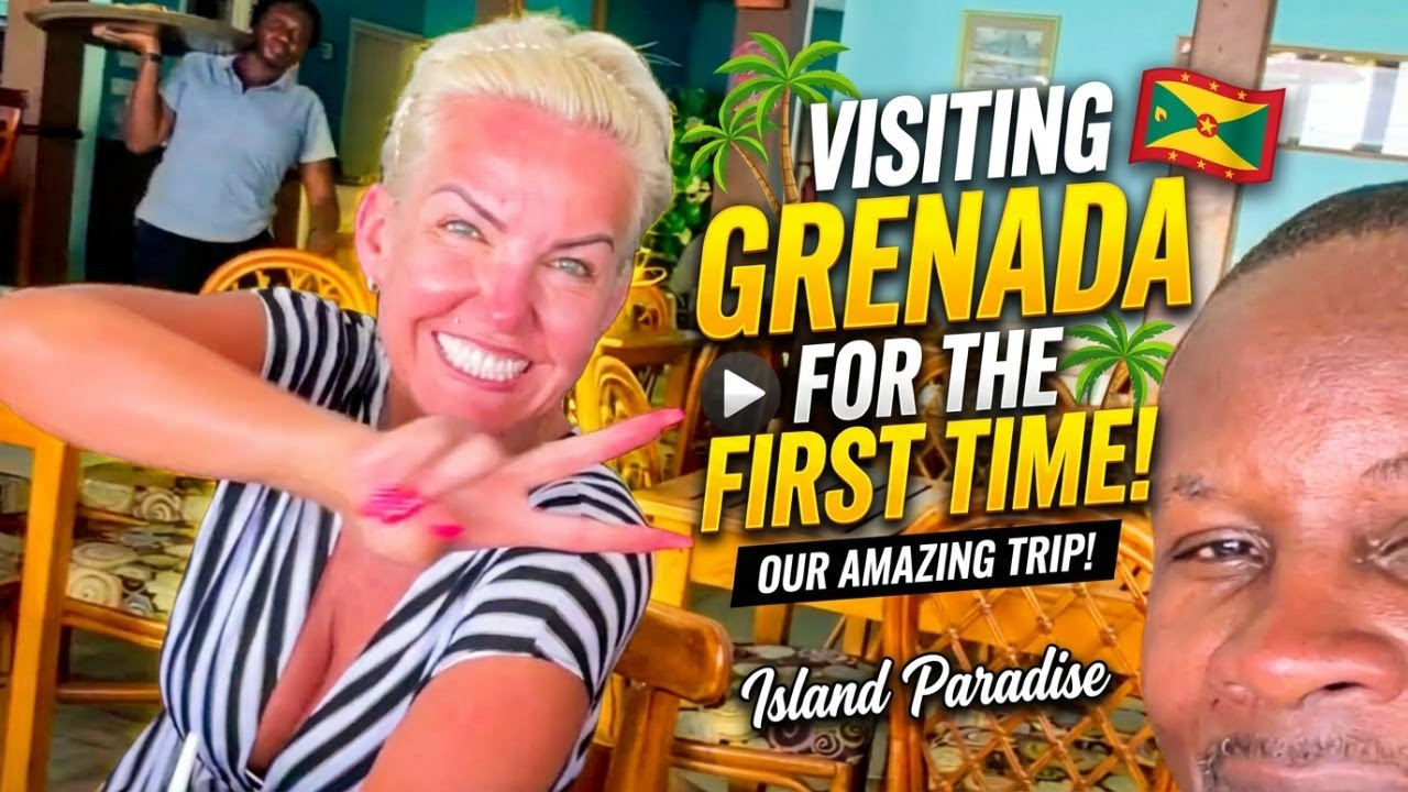 Grenada Left Us Speechless – Here's Why