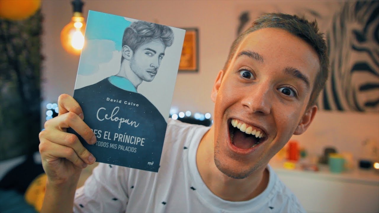 MI NUEVO LIBRO: 
