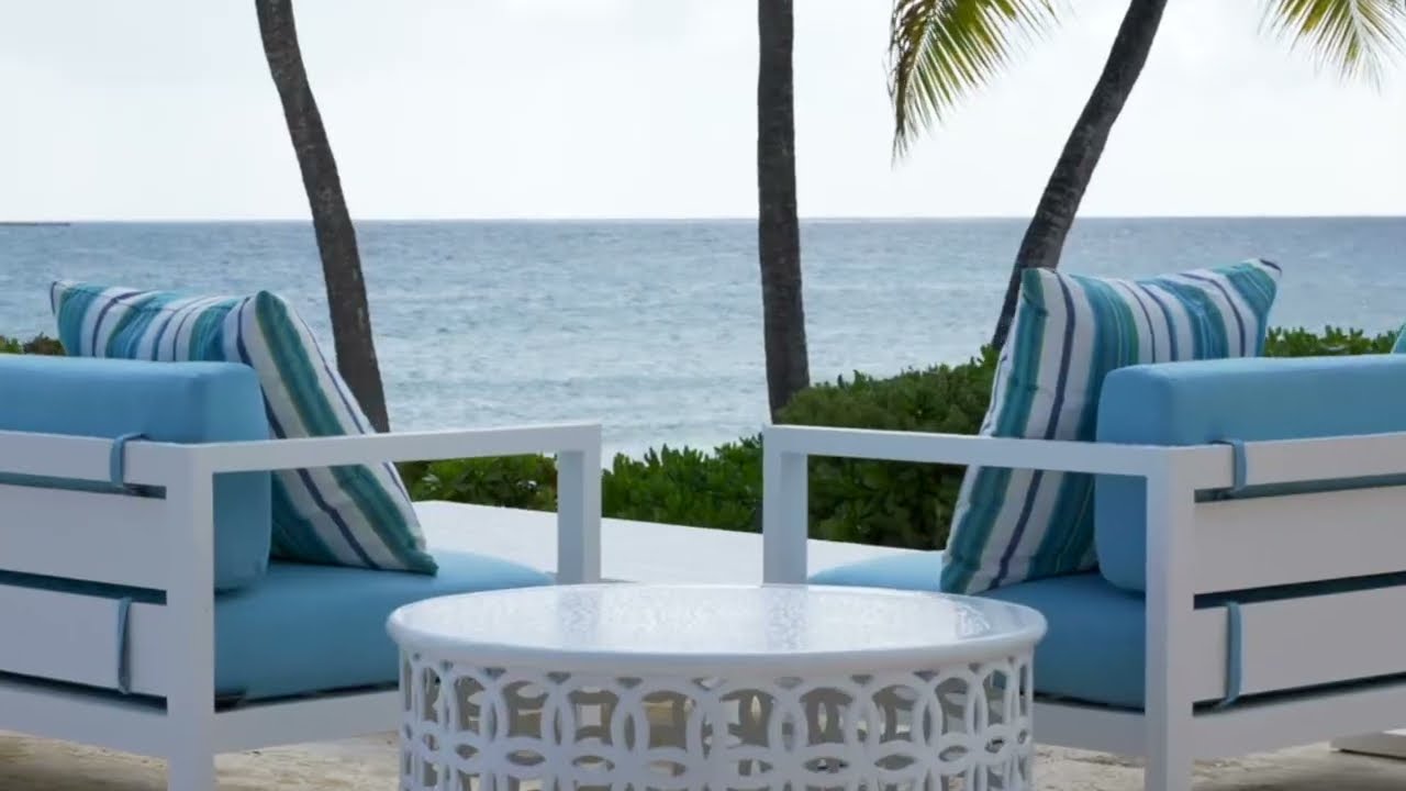 Blue Diamond at Altamer Luxury Villas