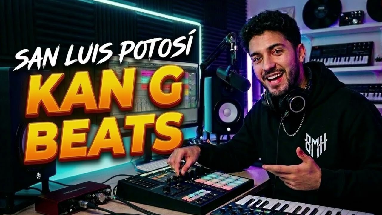 Beat subterráneo boom bap - Uso Libre- 🎶🔥