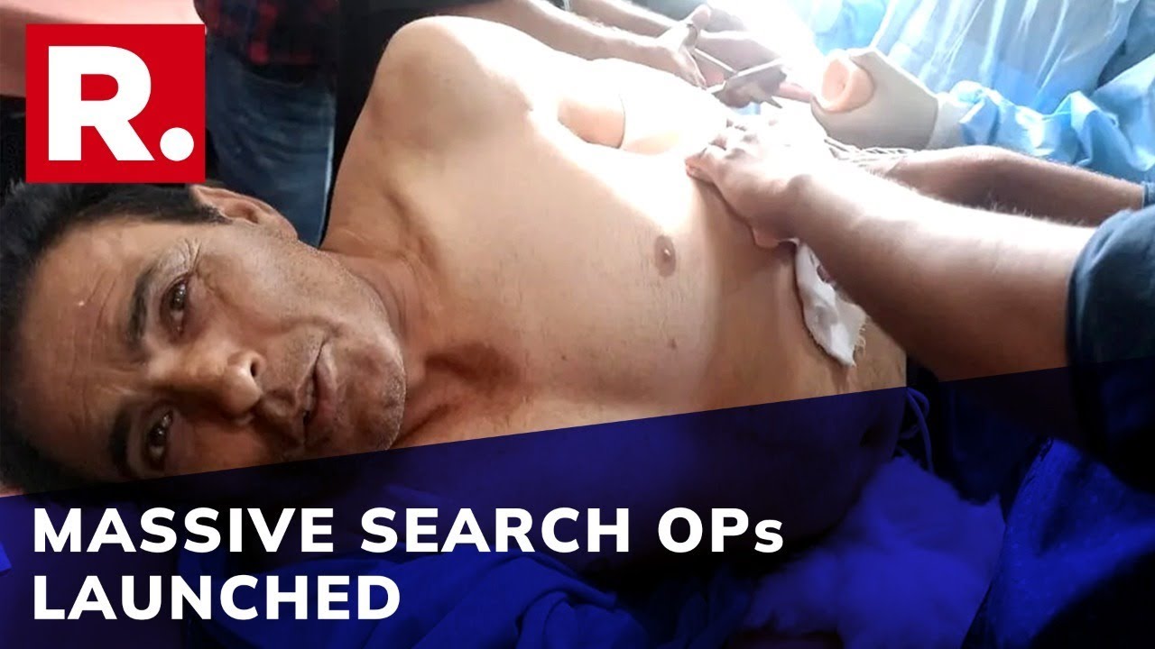 J&K: Republic Reports From Shopian Attack Site As Terrorists Continue To Target Kashmiri Pandits