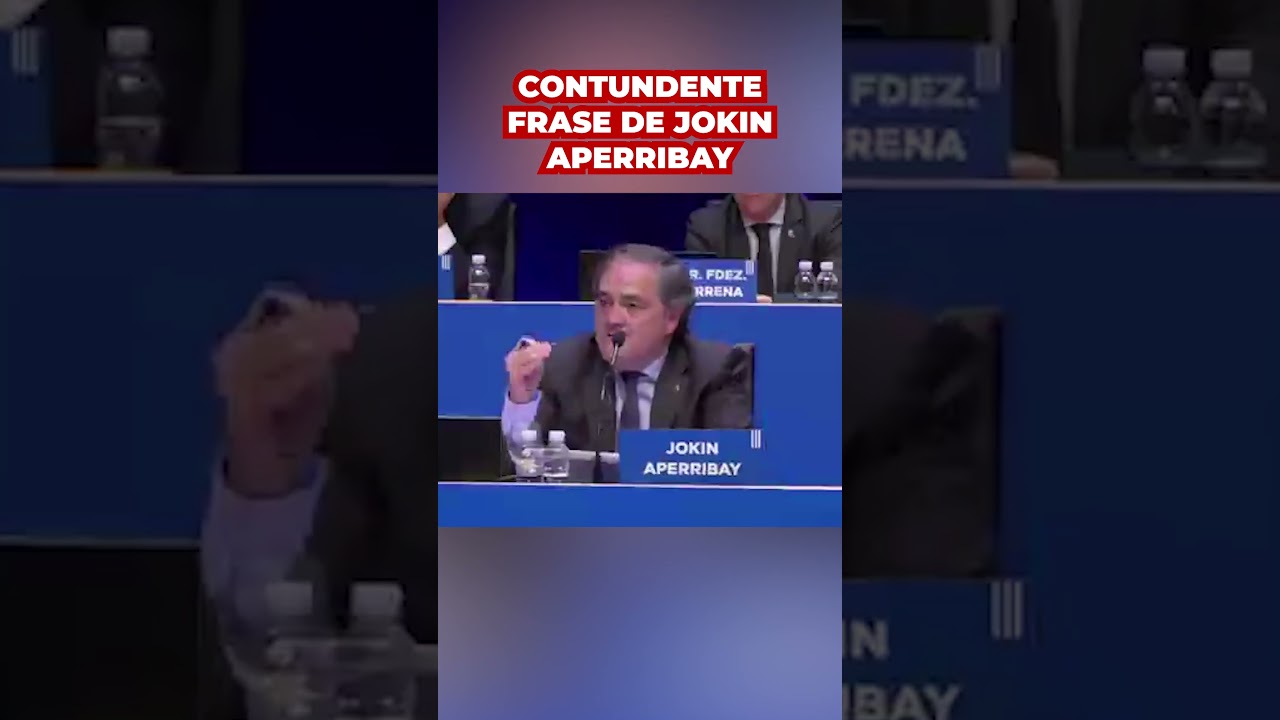APERRIBAY: 