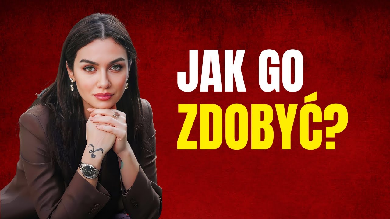 Jak GO uwieść… ale czy NA PEWNO tego chcesz? | #relacjedamskomeskie