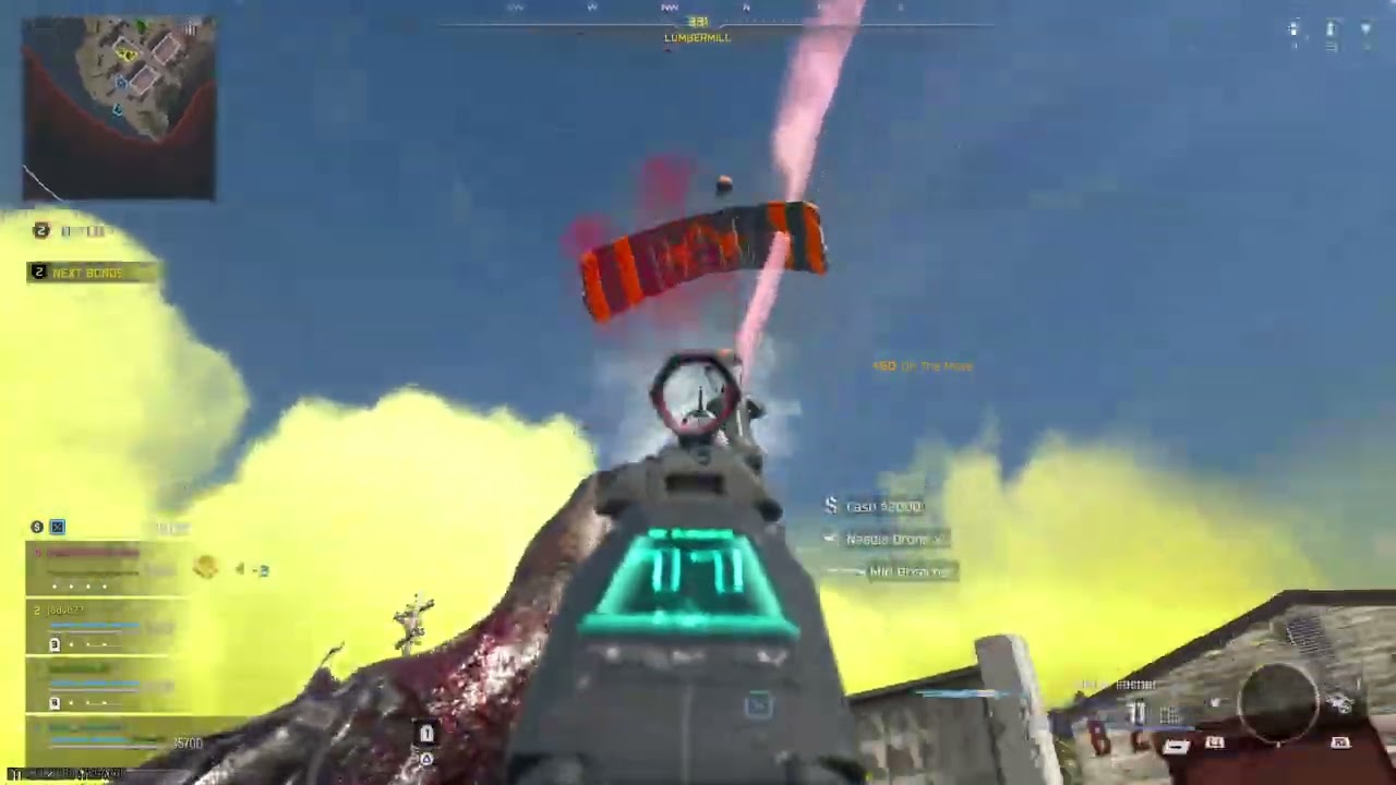 Call of Duty Warzone