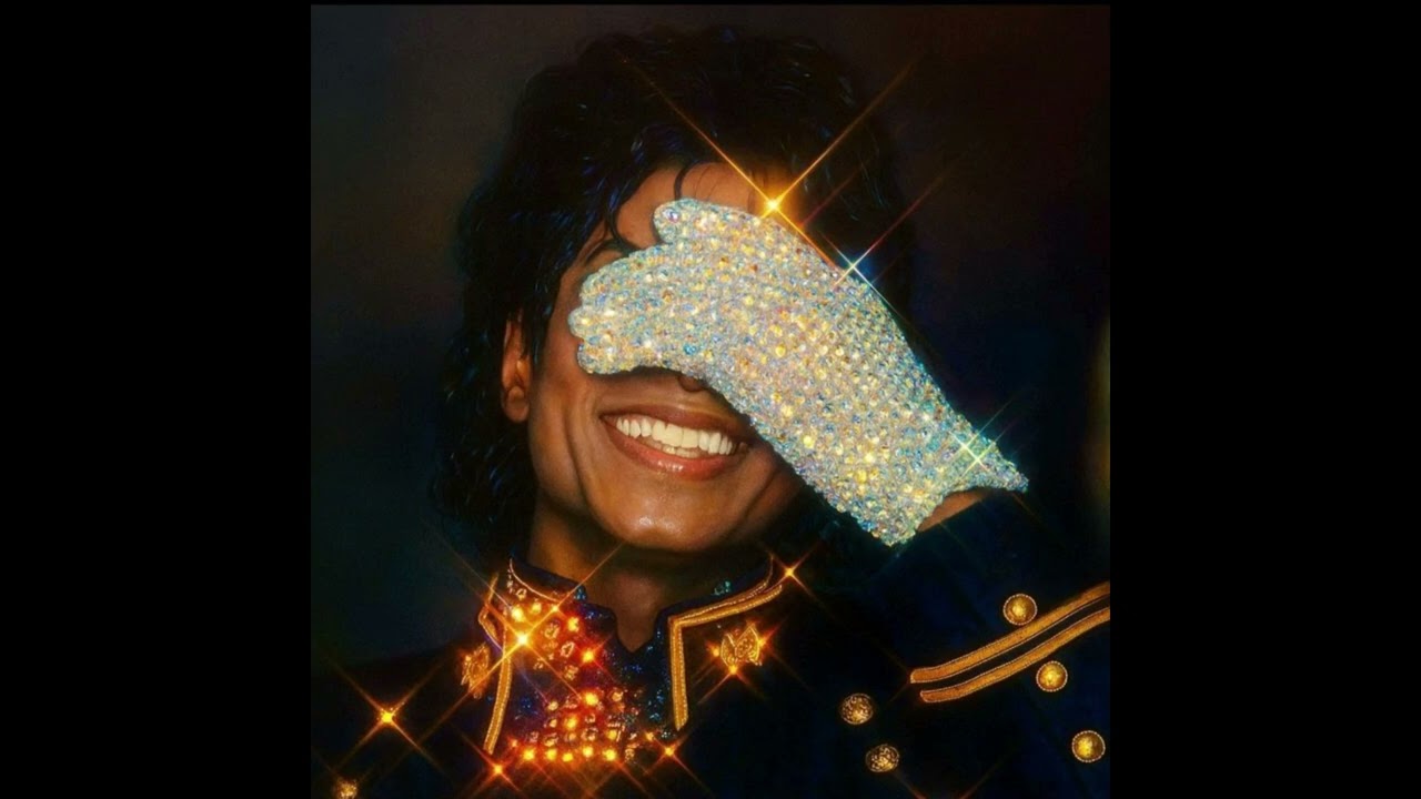 HOODTRAP X MICHAEL JACKSON - REMEMBER THE TIME (Prod.Pzn)