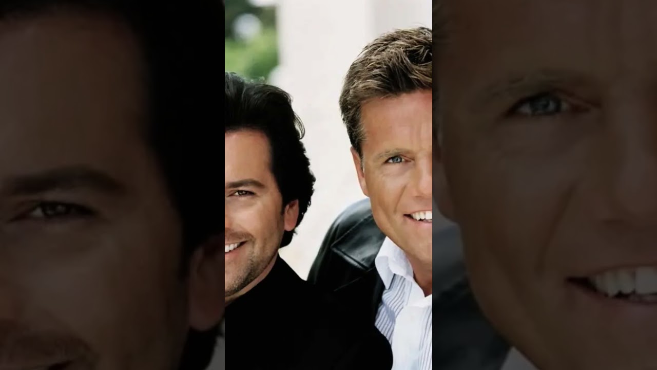 You're my heart, you're my soul #moderntalking #musicforever