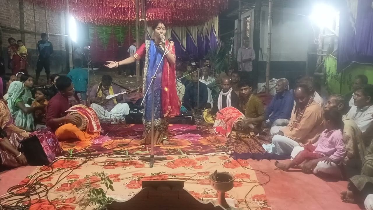 পার্থ সারথি সম্প্রদায় 