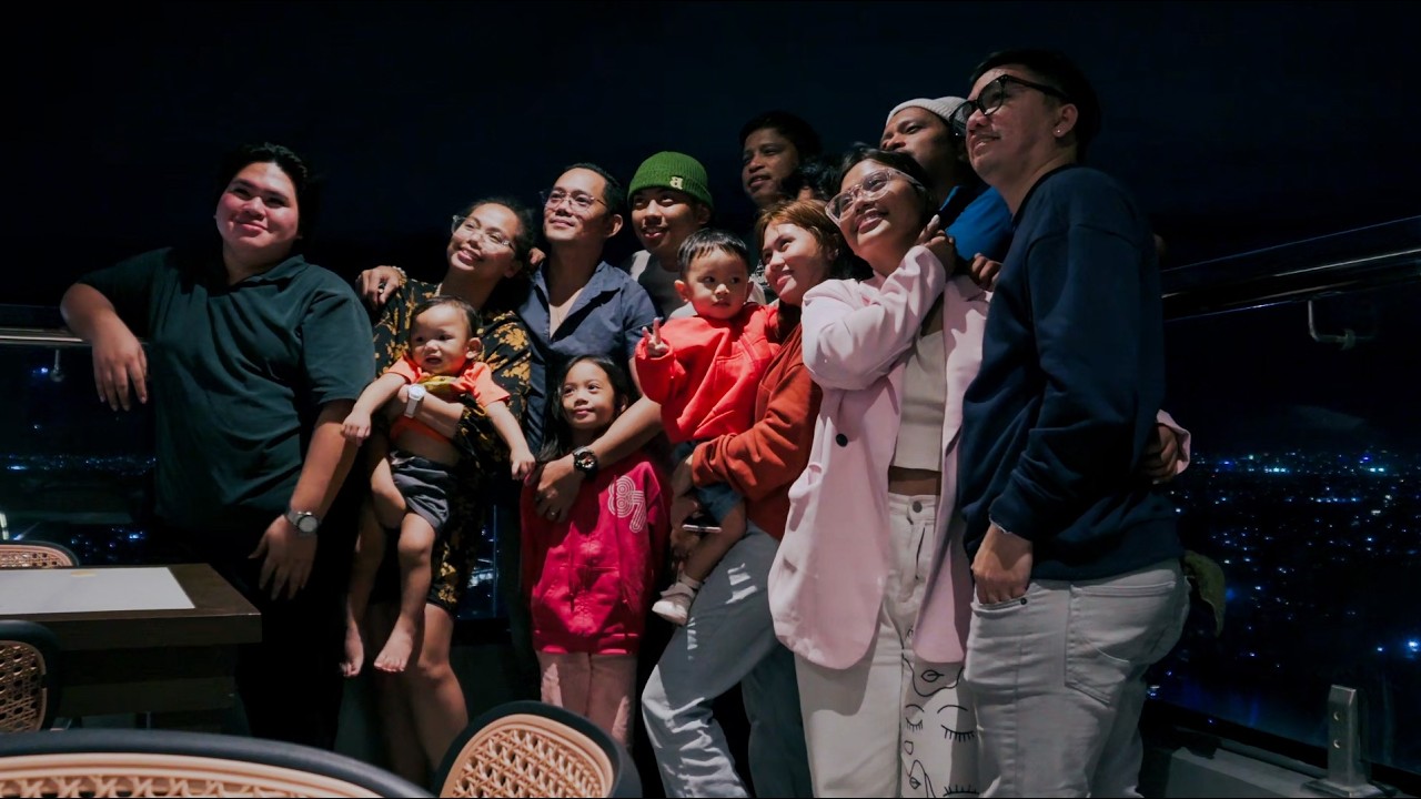 EP29 Real Life Update: Manila / Tagaytay Part 4