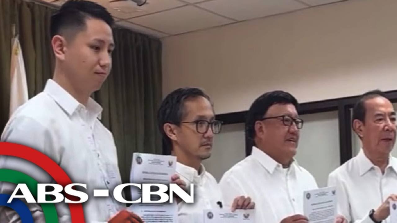 LIVE: News Patrol (10AM) | ANC (21 November 2025)