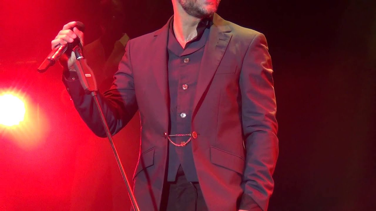 RICKY MARTIN-TE EXTRAÑO, TE OLVIDO, TE AMO (STARLITE FEST MARBELLA 25/07/14)