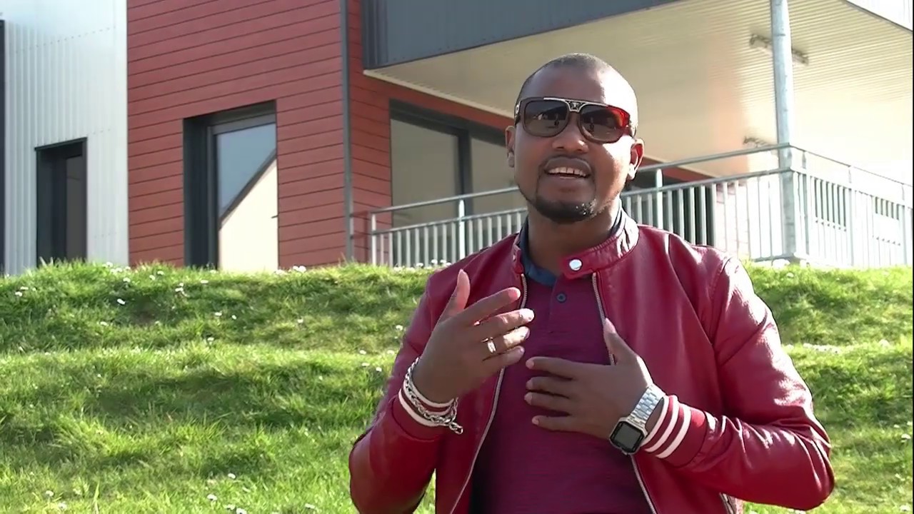 CLIP SOZE MKAZI TSI HUSSAMIHI