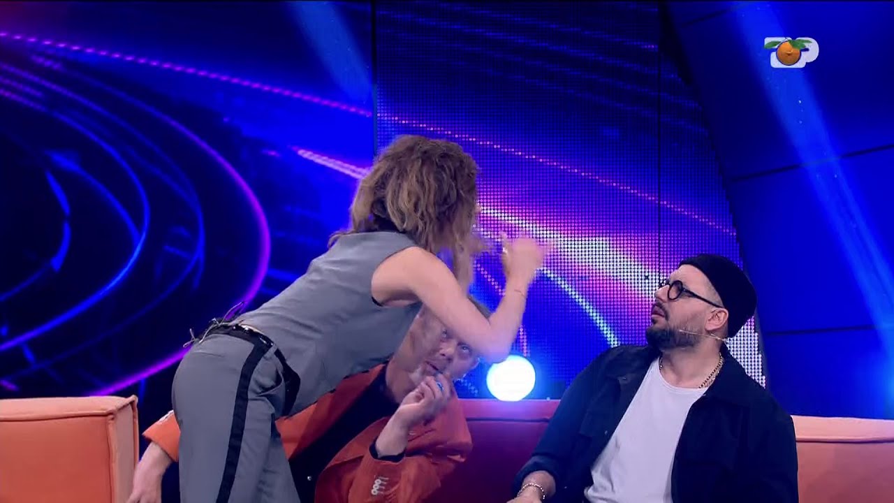 Portokalli, 21 Prill  2024 – Big Brother Portokalli (Botohet fjalori i Eglës)