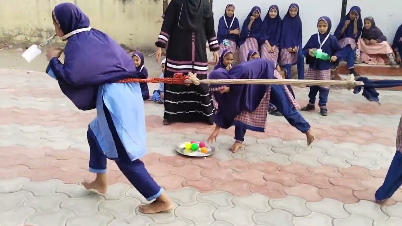 Sports Week