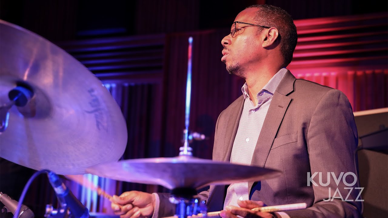 Willie Jones III Trio | Live On KUVO!