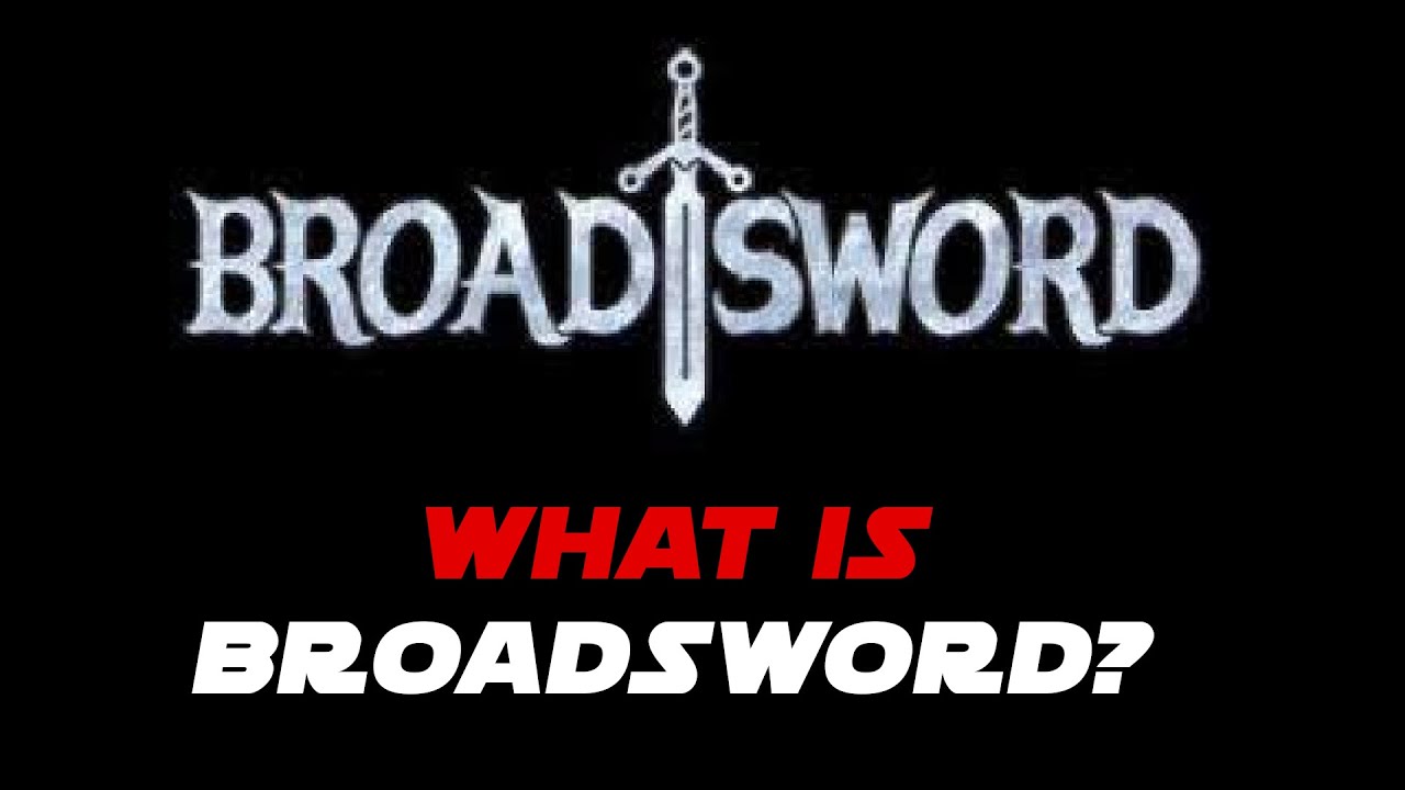 Действительно ли Broadsword &mdash; лучший шанс SWTOR?